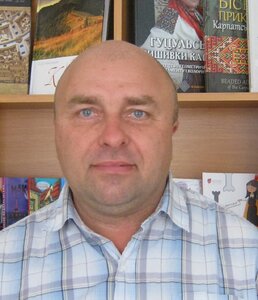 Юрій Николишин - фото