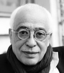 Патрік Зюскінд - фото