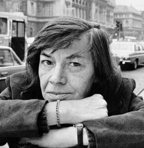 Патриція Гайсміт - фото