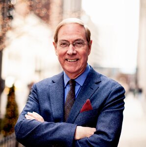 Гері Чепмен - фото