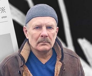 Євген Пашковський - фото