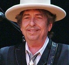 Боб Ділан - фото