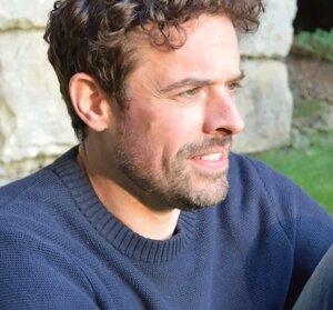 Метью Вілсон - фото