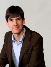 Сем Кін - фото