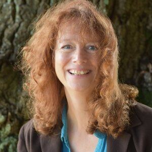 Гейзел Прайор - фото