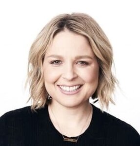 Джоанна Теплін - фото