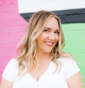 Дженна Еванс Велч - фото