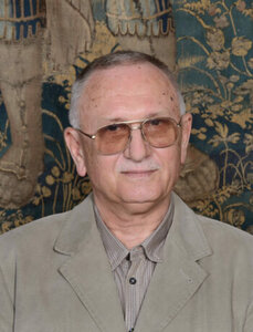 Павао Павличич - фото