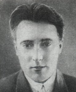 Дмитро Бузько - фото