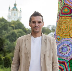 Акім Галімов - фото