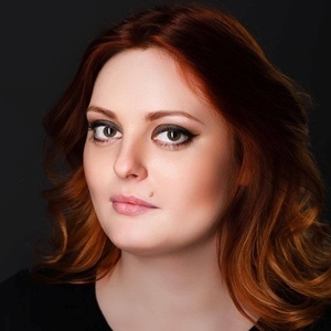 Інна Данилюк - фото