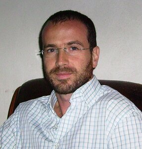 Давід Брі - фото