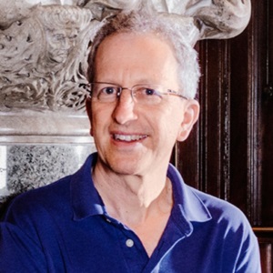 Лоуренс Кац - фото