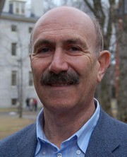 Амір Аксель - фото