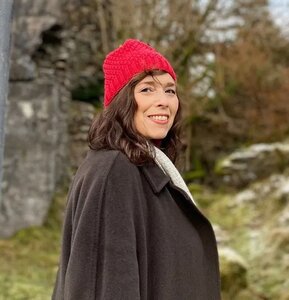 Аня Бергман - фото