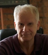 Стівен Д. Кац - фото