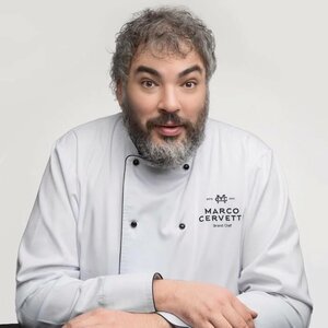 Марко Черветті - фото