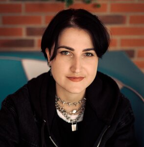 Нін Горман - фото