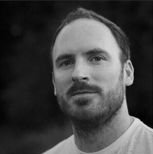 Бен Ментл - фото