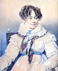 Габріель-Сюзанна Барбо де Вільнев - фото