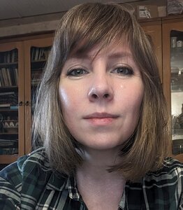 Альона Шинкаренко - фото