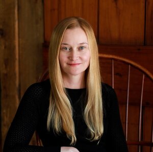 Трейсі Сьєрра - фото