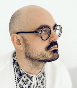 Павло Салига - фото