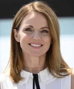 Джері Галлівелл-Горнер - фото