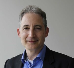 Браян Грін - фото