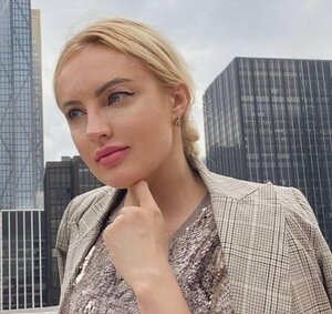 Вероніка Чекалюк - фото