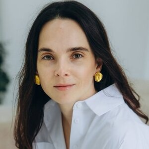 Інна Мірошниченко - фото