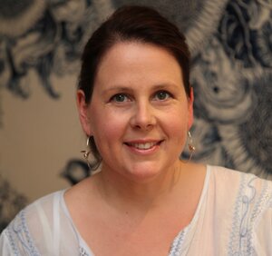 Кейт Форстер - фото