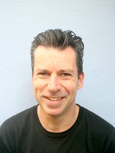 Аарон Блейби - фото