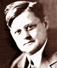 Абрахам Мерріт - фото