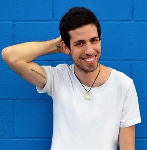 Адам Сільвера - фото