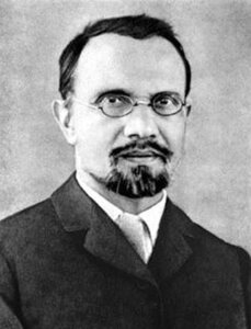 Агатангел Кримський - фото