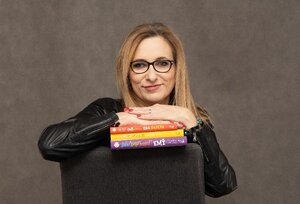 Агнєшка Мєлех - фото