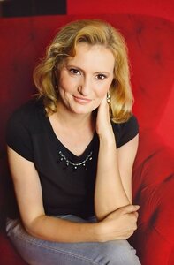 Агнєшка Стельмашик - фото