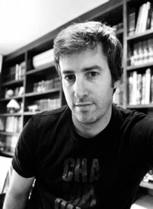 Альберт Бертран Бас - фото