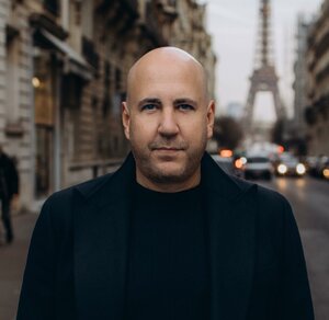 Алекс Фінлі - фото