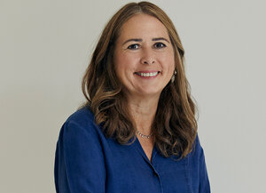 Александра Шульман - фото