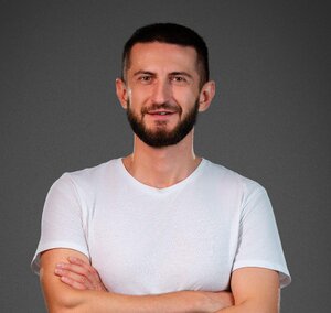 Алім Алієв - фото