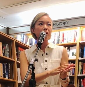 Аманда Лі Коу - фото