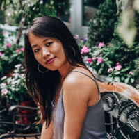 Ана Хван - фото