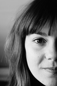 Ана Пунсет - фото