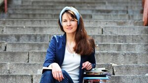 Анастасія Левкова - фото