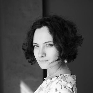 Настя Мельниченко - фото