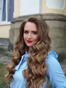 Анастасія Нікуліна - фото