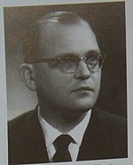 Анатолій Дімаров - фото