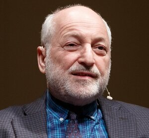 Андре Асіман - фото